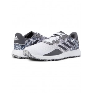 S2G SL Golf Shoes Footwear White/Grey Three/Grey Two