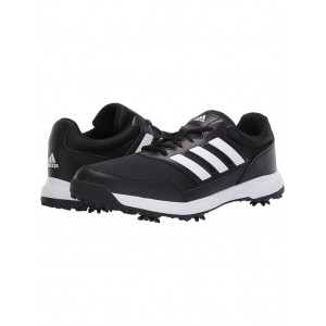 Tech Response 2.0 Golf Shoes Core Black/Footwear White/Core Black