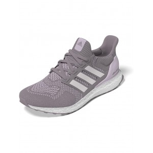 Womens Ultraboost 1.0 Preloved Fig/Grey/Almost Pink