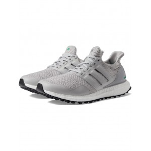 Ultraboost Golf Shoes Grey Two/Grey Two/Court Green