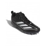 adizero Spark Football Cleats Black/White/Black