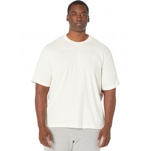 Clean Classics Tee Non-Dyed