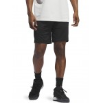 Legends 3-Stripes Basketball 9 Shorts Black/White/Black