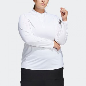 womens ultimate365 golf shirt (plus size)
