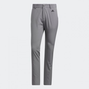 mens recycled content tapered golf pants