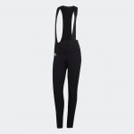 womens the padded cold.rdy cycling bib tights