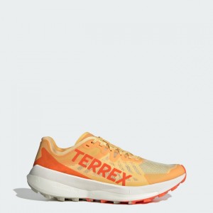 mens terrex agravic speed trail running shoes