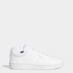 womens hoops 3.0 low classic shoes