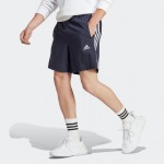 mens aeroready essentials chelsea 3-stripes shorts