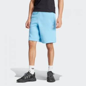 mens trefoil essentials shorts