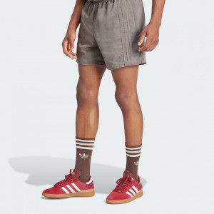 mens fashion sprinter shorts