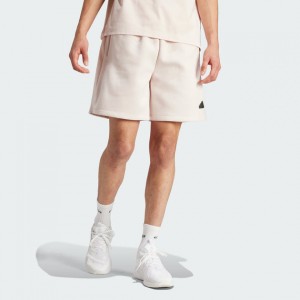 mens z.n.e. premium shorts