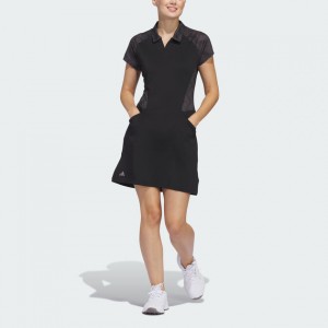 womens ultimate365 short sleeve dress