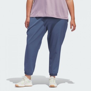 womens womens ultimate365 joggers (plus size)