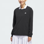 womens ultimate365 tour wind.rdy pullover sweatshirt