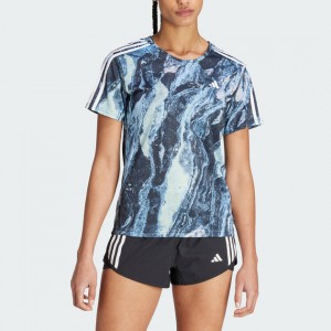 womens move for the planet airchill tee