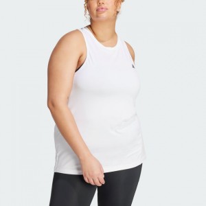 womens designed for training tee (plus size)