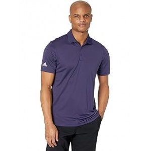 adidas Golf Performance Primegreen Polo Shirt