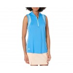 Womens adidas Golf Ultimate365 Polo Shirt