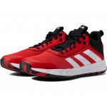 Mens adidas Own The Game 20 Basketball Shoes
