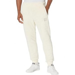 Mens adidas Originals Essentials Fluffy Fleece Sweatpants