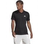 adidas Tennis Freelift Polo Shirt