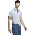 Mens adidas Golf Ultimate365 Tour HeatRDY Polo Shirt
