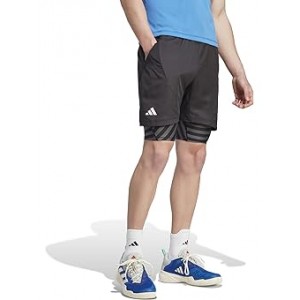 adidas Tennis New York 2-in-1 Shorts