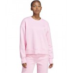 Womens adidas by Stella McCartney Fleece Sweatshirt IN1331