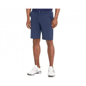 Mens adidas Golf Go-To 9 Golf Shorts