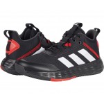 Mens adidas Own The Game 20 Basketball Shoes