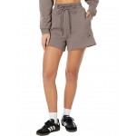 Womens adidas by Stella McCartney Terry Shorts IS1219