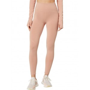 Womens adidas by Stella McCartney TrueStrength Yoga 7/8 Tights HR2195