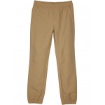 adidas Golf Kids Versatile Pull-On Pants (Little Kids/Big Kids)