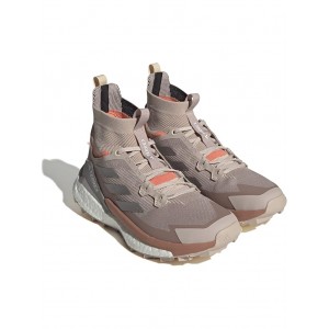 Womens adidas Outdoor Terrex Free Hiker 20 Hiking Shoes