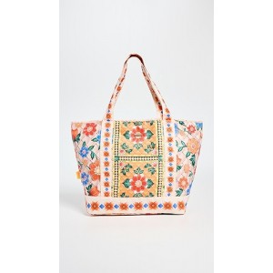 Ace Tile Tote