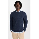 Donegal Crew Neck Sweater