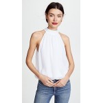 Maris Gathered Halter Top