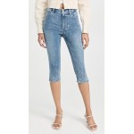 Emmie Clam Digger Jeans