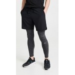 Stability 2-in-1 Pants