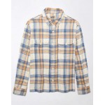 AE 24/7 Flannel Shirt