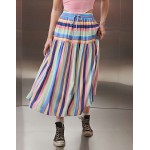 AE Pride Midi Skirt