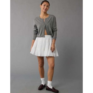 AE Flirty Mini Skirt