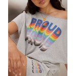 AE Pride Fleece T-Shirt