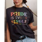 AE Oversized Pride Graphic T-Shirt