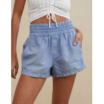 Aerie Babewatch High Waisted Pull On Short