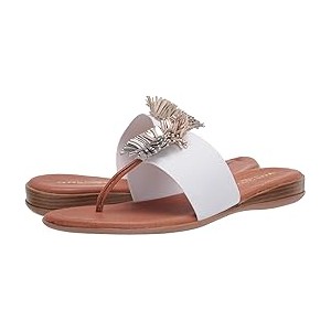 Womens Andre Assous Novalee Featherweight Sandal