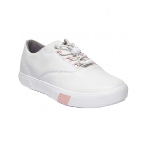 No. 93 Casual Sneaker White