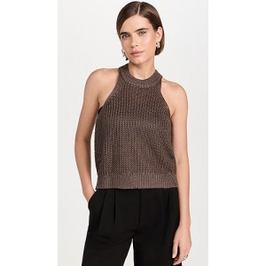 Ori Racer Linen Tank