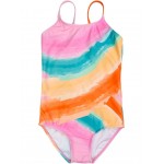 Appaman Kids Upf 50 Taylor Swimsuit (Toddler/Little Kid/Big Kid)